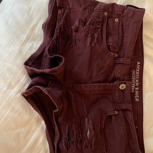 AMERICAN EGALE SHORTS